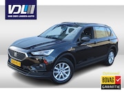 Seat Tarraco - 1.5 TSI Style Business Intense 7p. 7 Persoons l Achteruitrij