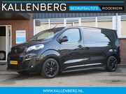 Peugeot Expert - 2.0 BlueHDI 180PK Automaat Standard Sport / Camera / Trekhaa