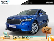 Skoda Enyaq iV - 60 | TREKHAAK | NL-AUTO |