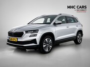 Skoda Karoq - 1.5 TSI ACT Business Edition | Navi | Clima | 12 maanden BOV