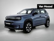 Fiat Grande Panda - 1.2 Hybrid ICON | 2+6 Jaar garantie | Voorraad voordeel | Di