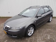 Mazda 6 - Sportbreak 2.0i S-VT Business Edition