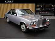 Rolls-Royce Camargue - | Pininfarina Design | Only 529 Built | Dutch registration