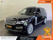 Land Rover Range Rover - 3.0 TDV6 Autobiography Trekhaak Panoramadak Navigatie Apple