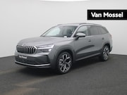 Skoda Kodiaq - 1.5 TSI MHEV Business Edition 150 PK | Automaat | Matrix LED