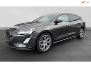 Ford Focus - Wagon 1.0 EcoBoost Titanium Business / Automaat