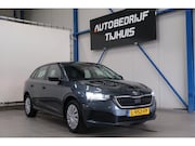 Skoda Scala - 1.0 TSI Active - N.A.P. Airco, Cruise.