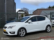 Seat Ibiza - 1.0 EcoTSI Style Connect 110 PK AUTOMAAT