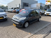 Peugeot 107 - 1.0-12V Millesim 200, Airco, NAP, 5 Deurs, 2de eigenaar, NL