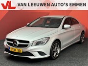 Mercedes-Benz CLA-Klasse - 180 CDI Ambition | Half Leder | Navi | Sensoren