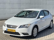 Seat Leon - 1.2 TSI Reference Cruise, Clima,