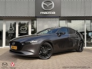 Mazda 3 - 2.0 e-SkyActiv-G M Hybrid 150 Homura | CARPLAY | HEAD UP DIS