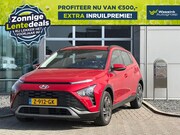 Hyundai Bayon - 1.0 T-GDI 48V 100PK Comfort Smart | Navigatie | Parkeercamer