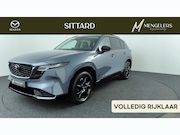 Mazda CX-5 - 2.5 E-SKYACTIV G 141 M HYBRID Homura | Demo | Rijklaar | Tre
