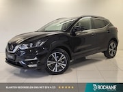 Nissan Qashqai - 1.3 DIG-T Business Edition | Stoelverwarming | 360º Camera |