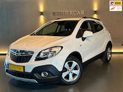 Opel Mokka - 1.4 T Cosmo|AUTOMAAT|CRUISE|STOELVERW|AIRCO|ELEK RAMEN|