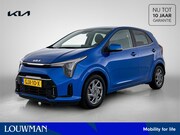 Kia Picanto - 1.0 DPI DynamicPlusLine Navigatie | Lichtmetalen velgen | Pa