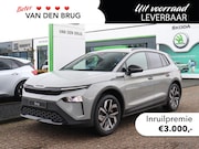 Skoda Elroq - 60 Sportline | Trekhaak | Stoel -& stuurverwarming | Adaptie