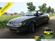 Saab 9-3 - Cabrio 2.0t SE Design Edition