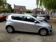 Chevrolet Aveo - 1.4 LTZ Airco Elec. Pakk Nw Banden + Apk