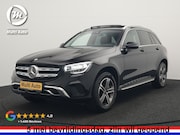 Mercedes-Benz GLC-klasse - 300e 4MATIC Premium Plug In Hybrid 320pk Dealer O.H. PHEV | 
