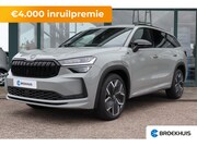 Skoda Kodiaq - Sportline Business | Achteruitrijcamera | Crew Protect Assis