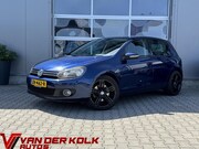 Volkswagen Golf - 1.4 TSI Comfortline Automaat | Cruise | Climate | Stoelverwa