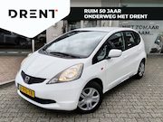 Honda Jazz - 1.2 Cool | Airco | El. Verstelbare Spiegels | Radio |