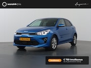 Kia Rio - 1.0 T-GDi MHEV DynamicPlusLine | Navigatie | Parkeercamera |