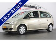Opel Meriva - 1.6-16V Cosmo - Airco / Radio cd