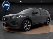 Seat Tarraco - 1.5 TSI FR | Camera | Trekhaak | Side Assist | ACC | Parkeer