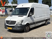 Mercedes-Benz Sprinter - 310 2.2 CDI 432L HD | € 5.450, - NETTO