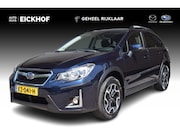 Subaru XV - 2.0i Premium AWD - Trekhaak - Dealer onderhouden - 1e eigena