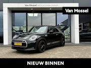MINI Mini Electric - Yours 33 kWh | NAVIGATIE | CLIMATE CONTROL | HEADUP DISPLAY