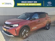 Opel Frontera - 1.2 Turbo Hybrid GS 7p. | 7 zitplaatsen |