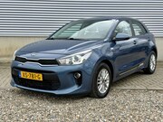 Kia Rio - 1.0 TGDI DynamicLine [ apple car.navi, airco, , cruise, lmv