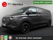 Ford e-Transit Custom - 340 L2H1 Limited 71 kWh | 2X Schuif | 360° Camera | ACC| 230