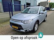 Mitsubishi Outlander - 2.0 PHEV AWD Hybride AUT.*ACTIEPRIJS