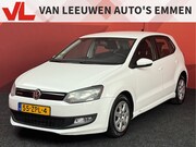 Volkswagen Polo - 1.2 TDI BlueMotion Comfortline | Airco | Cruise | Navigatie