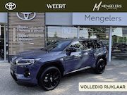 Toyota RAV4 - 2.5 Plug-in Hybrid AWD 300 First Edition