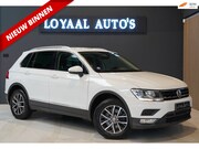 Volkswagen Tiguan - 2.0 TSI 4Motion Highline 4Motion Highline | AUTOMAAT | PANO 