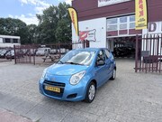 Suzuki Alto - 1.0 68pk