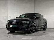 Audi e-tron Sportback - 55 quattro Business edition 95 kWh