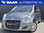 Suzuki Alto - 1.0 Comfort EASSS 1ste eigenaar |