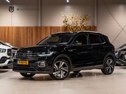 Volkswagen T-Cross - 1.5 TSI 150PK DSG R-Line, Virtual Cockpit, Voll Led, ACC, Cl