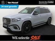 Mercedes-Benz GLS-klasse - 450 4MATIC Premium Plus / AMG/ Night/ Panoramadak/ 22 inch/