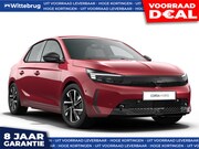 Opel Corsa - 1.2 Turbo Hybrid GS DIRECT RIJDEN - RIJKLAAR - 8 JAAR GARANT
