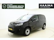 Citroën e-Berlingo - 136 L1 50 kWh 3-Fasen l Camera l Apple Carplay & Android Aut