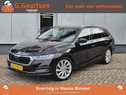 Skoda Octavia - Combi 1.4 TSI iV PHEV Business Edition Plus Apple Carplay, F