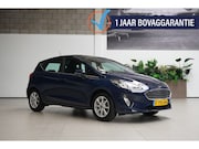Ford Fiesta - 1.0 EcoB. Titanium|Carplay|Cruise
